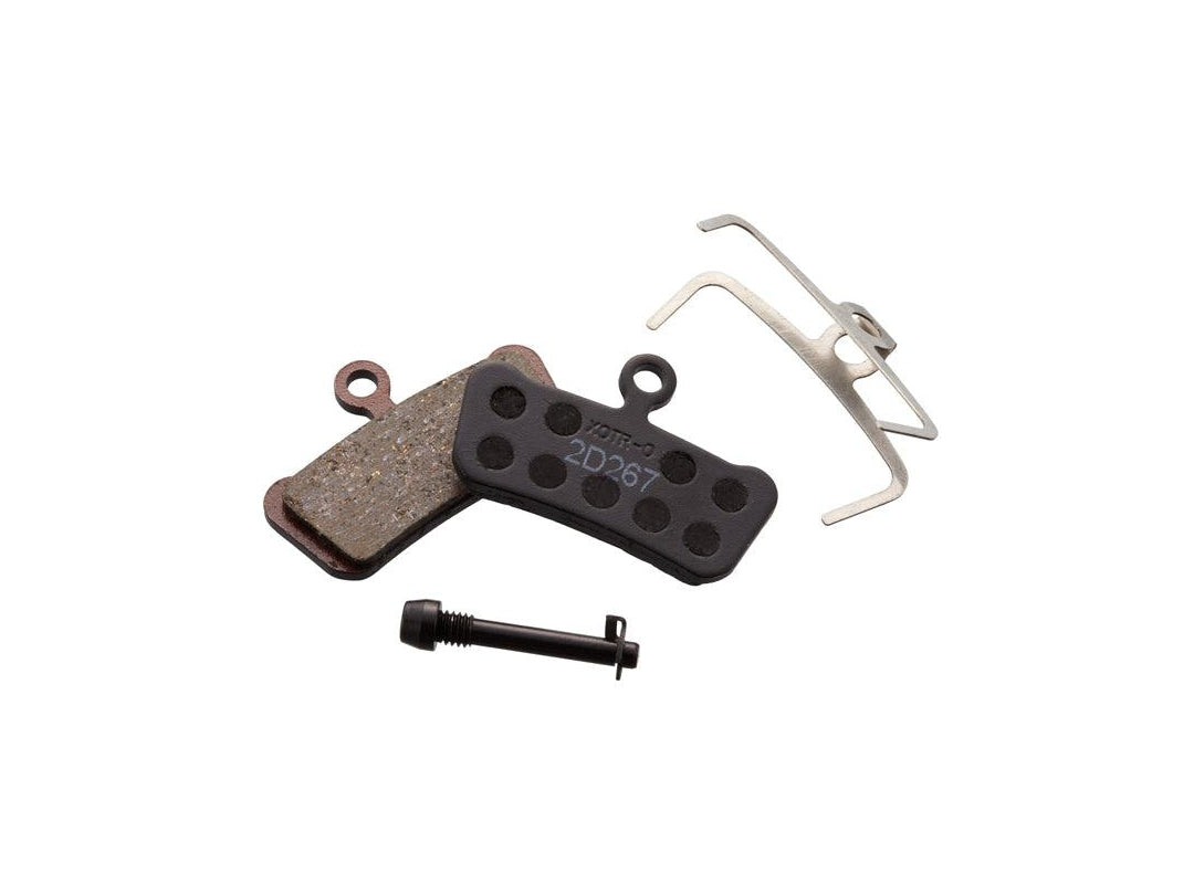 SRAM Hydro Pad Guide/Trail